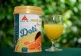 Tinh Bột Nghệ Đỏ 100% Doti (500g)